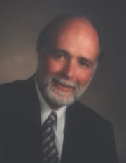 Photo of James R. Christen